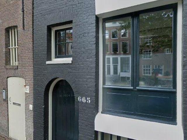 Appartement te huur in Centrum, Amsterdam