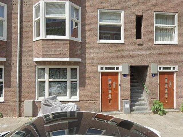 Appartement te huur in Zuid, Amsterdam