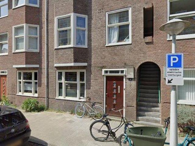 Appartement te huur in Zuid, Amsterdam