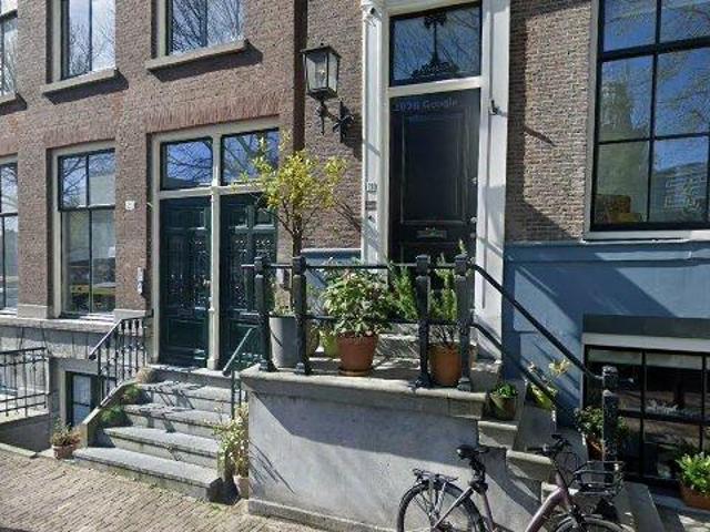 Appartement te huur in Centrum, Amsterdam