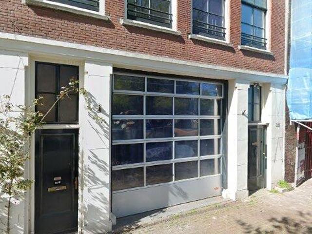 Appartement te huur in Centrum, Amsterdam