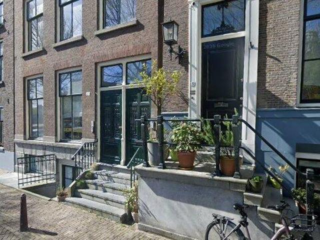 Appartement te huur in Centrum, Amsterdam