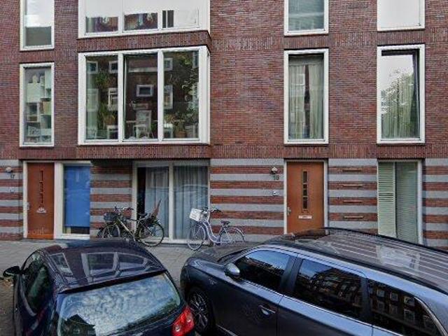Appartement te huur in West, Amsterdam
