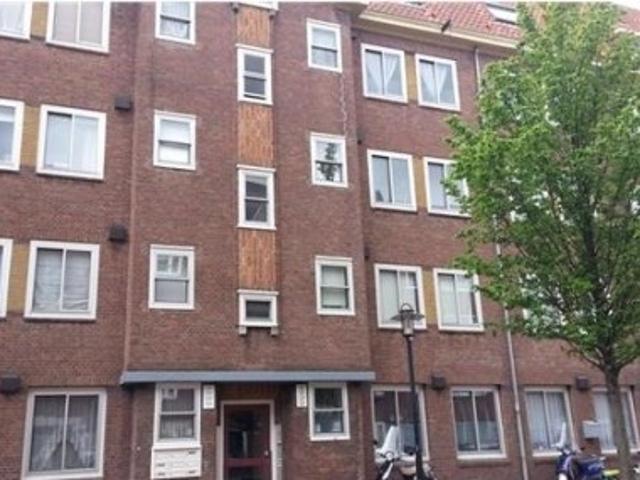 Appartement te huur in Oost, Amsterdam