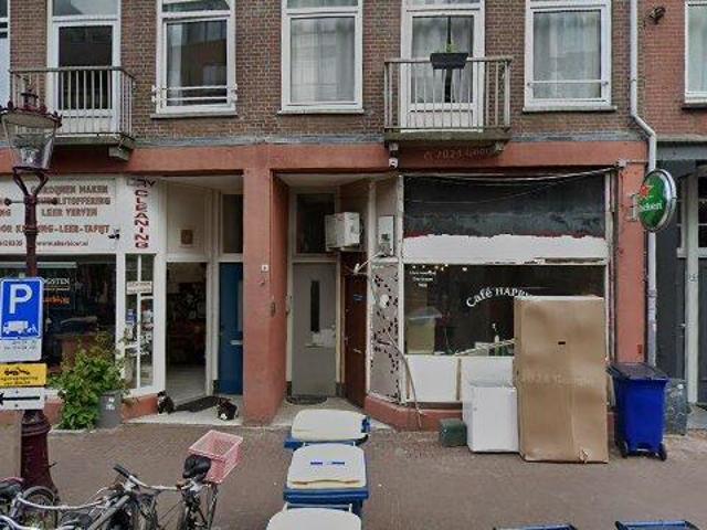 Appartement te huur in West, Amsterdam