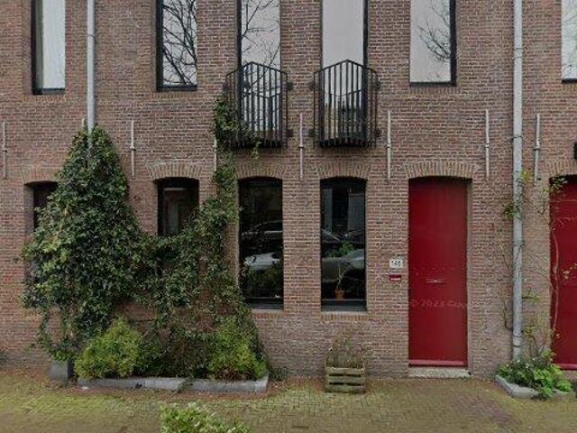 Appartement te huur in Centrum, Amsterdam
