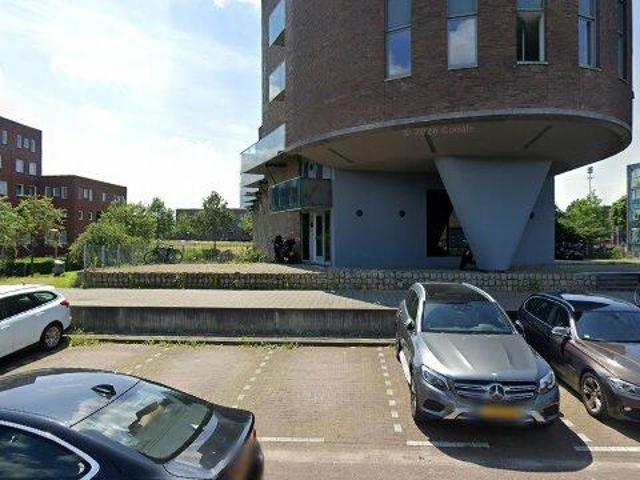 Appartement te huur in Sloten, Amsterdam