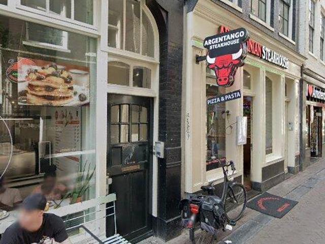 Appartement te huur in Centrum, Amsterdam