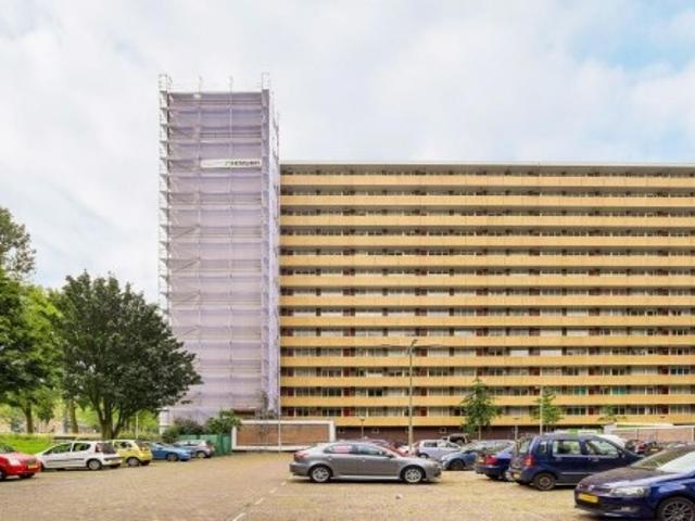 Appartement te huur in Nieuw-West, Amsterdam