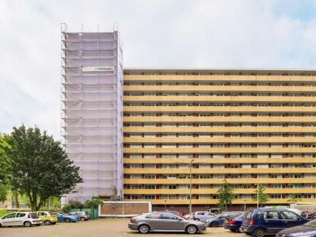 Appartement te huur in De Punt, Amsterdam