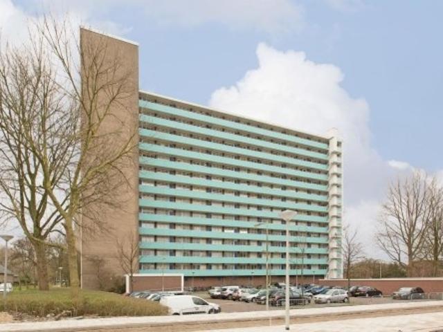 Appartement te huur in De Punt, Amsterdam