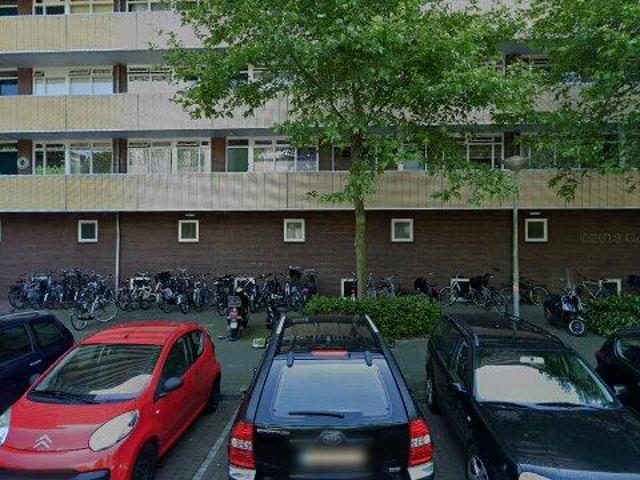 Appartement te huur in Nieuw-West, Amsterdam