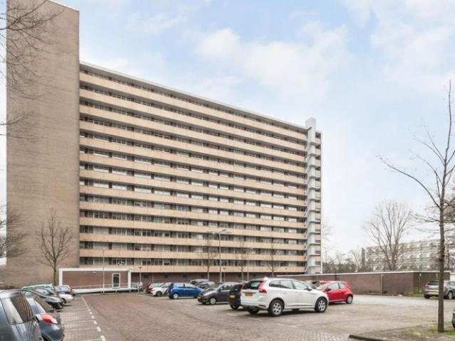 Appartement te huur in Nieuw-West, Amsterdam
