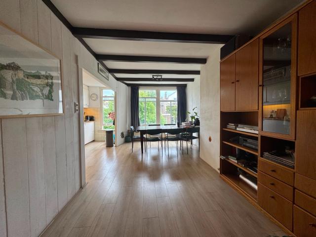 Appartement te huur in Centrum, Amsterdam