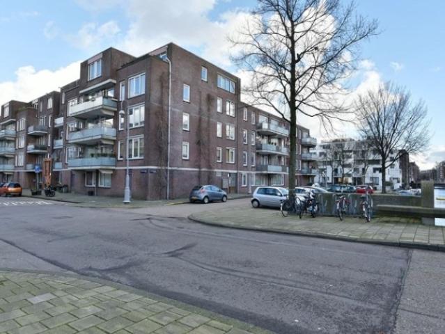 Appartement te huur in West, Amsterdam