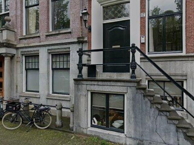 Appartement te huur in Centrum, Amsterdam
