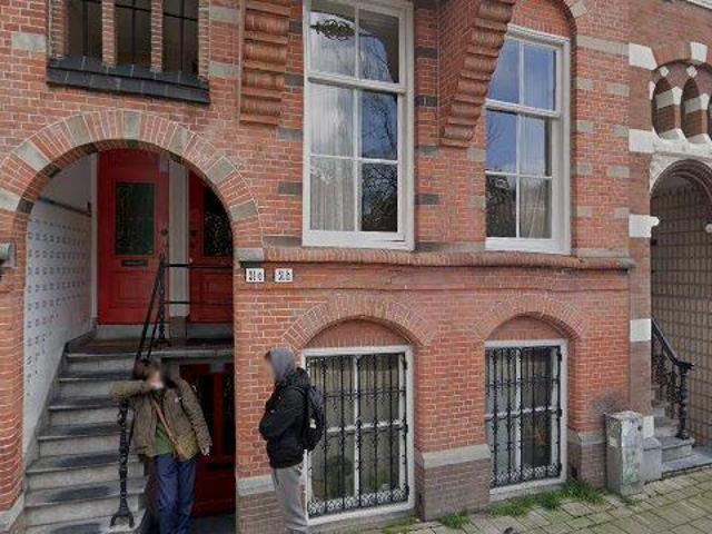 Appartement te huur in Centrum, Amsterdam