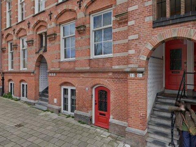 Appartement te huur in Centrum, Amsterdam