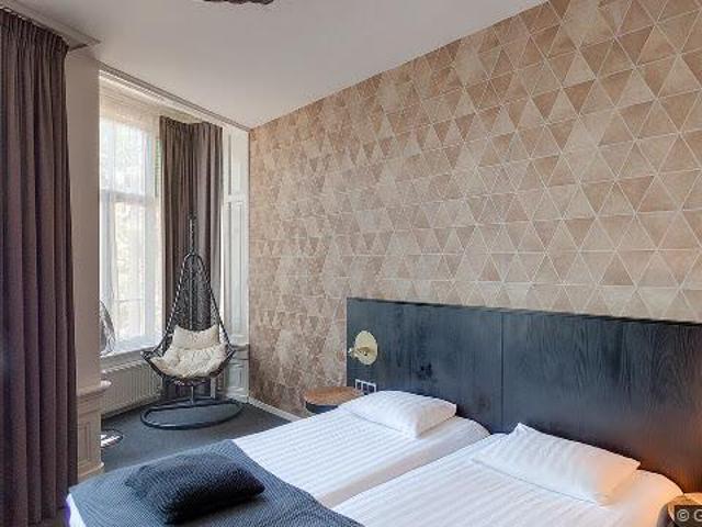 Appartement te huur in Centrum, Amsterdam
