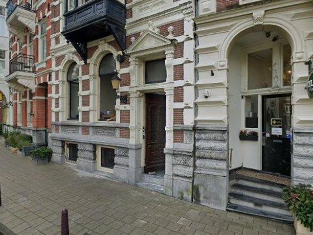 Appartement te huur in Centrum, Amsterdam