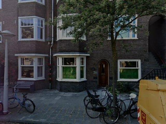 Appartement te huur in Zuid, Amsterdam