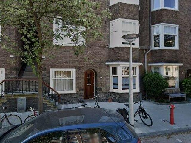 Appartement te huur in Zuid, Amsterdam