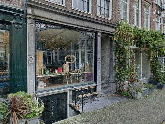 Appartement te huur in Amsterdam, Grachtengordel