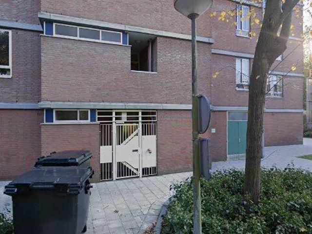 Appartement te huur in Nellestein, Amsterdam