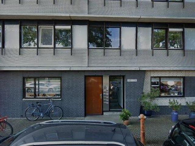 Appartement te huur in Sloten, Amsterdam