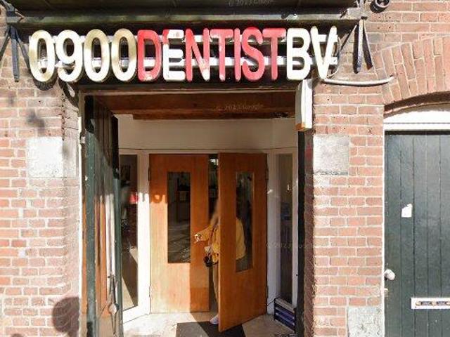 Appartement te huur in Centrum, Amsterdam