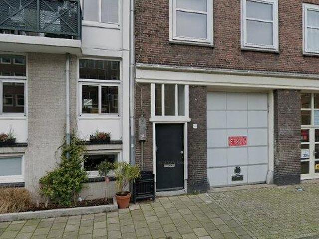 Appartement te huur in Centrum, Amsterdam