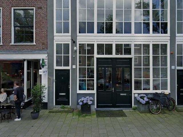 Appartement te huur in Centrum, Amsterdam