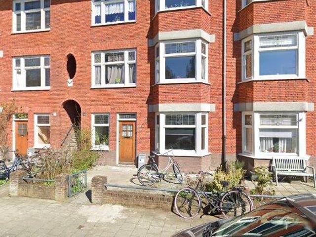 Appartement te huur in Oost, Amsterdam
