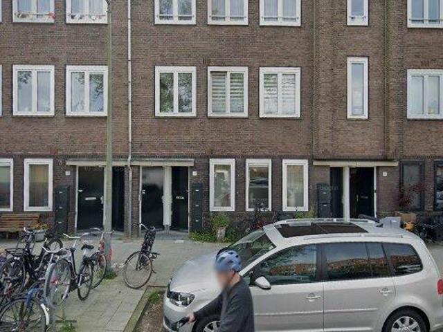 Appartement te huur in Oost, Amsterdam