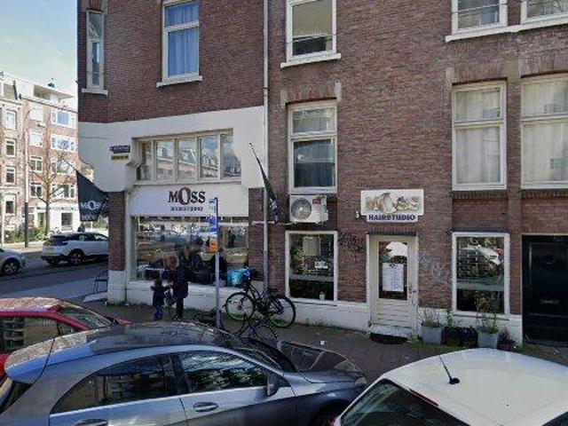 Appartement te huur in Oost, Amsterdam