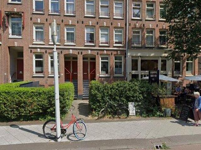 Appartement te huur in Oost, Amsterdam