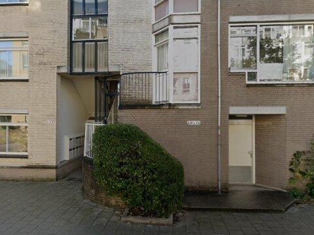 Appartement te huur in Zuid, Amsterdam