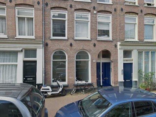 Appartement te huur in West, Amsterdam