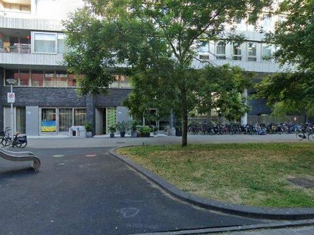 Appartement te huur in Nieuw-West, Amsterdam