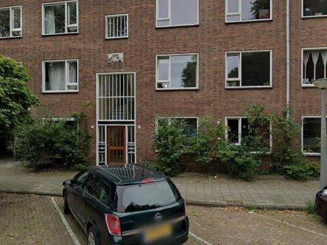 Appartement te huur in Oost, Amsterdam
