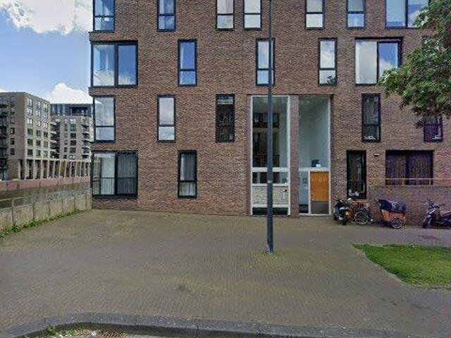 Appartement te huur in Oost, Amsterdam