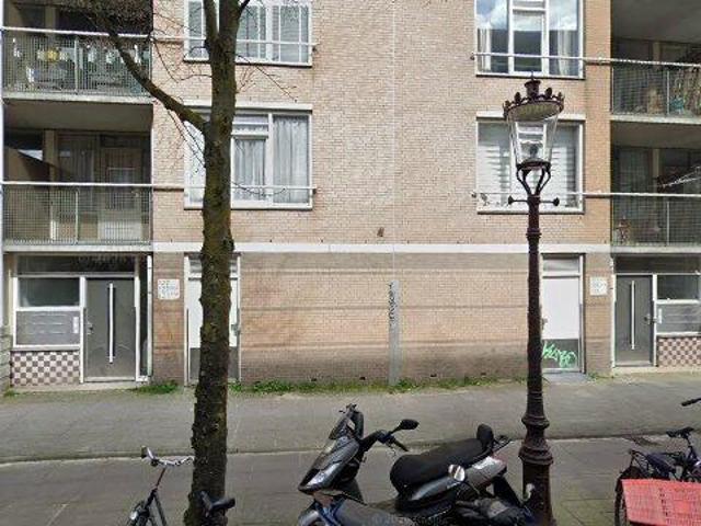 Appartement te huur in Zuid, Amsterdam