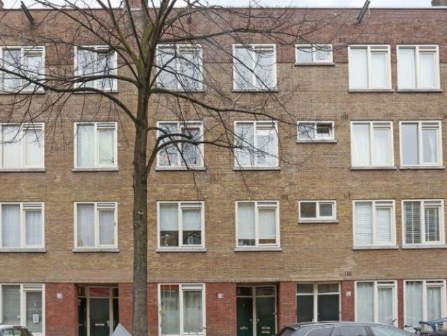 Appartement te huur in Zuid, Amsterdam