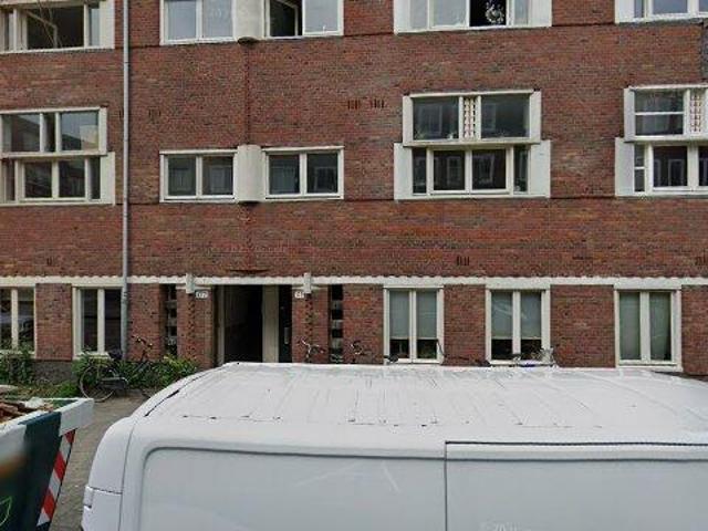 Appartement te huur in West, Amsterdam