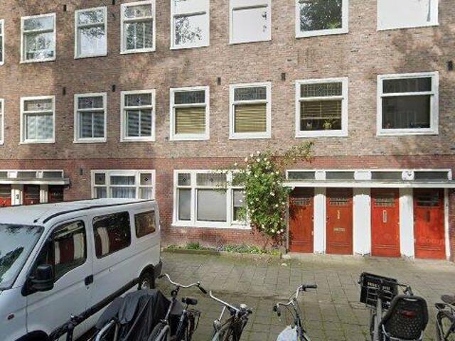 Appartement te huur in West, Amsterdam