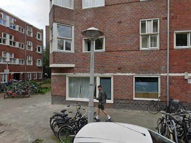 Appartement te huur in West, Amsterdam