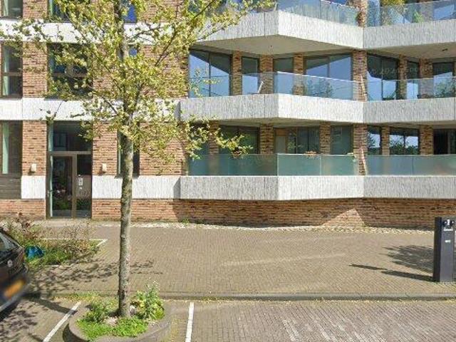 Appartement te huur in Oost, Amsterdam