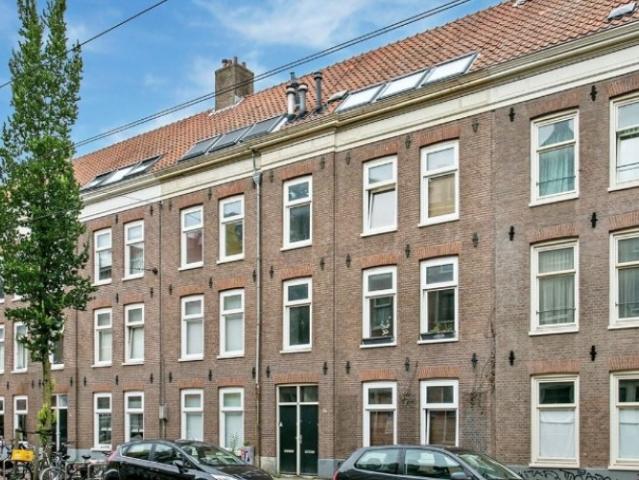 Appartement te huur in Centrum, Amsterdam