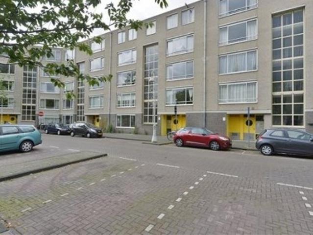 Appartement te huur in West, Amsterdam