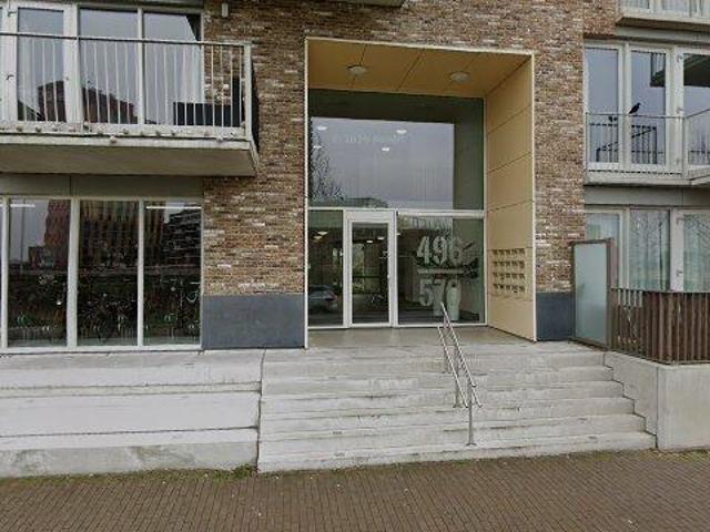 Appartement te huur in Schellingwoude, Amsterdam